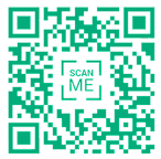 Bling app QR code