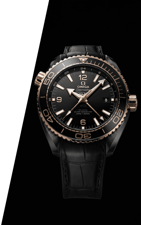 Omega Watches