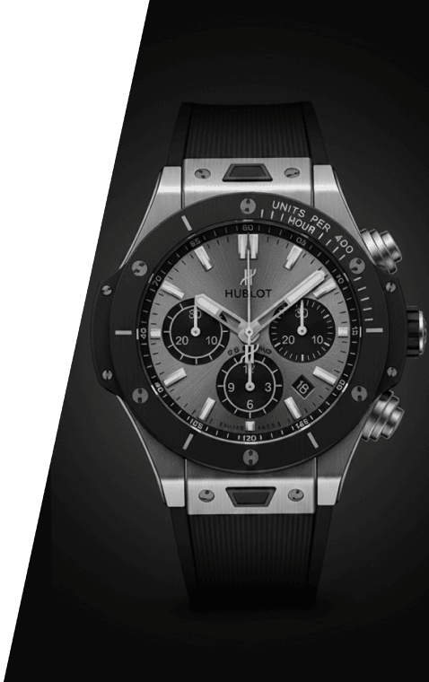 Hublot Watches